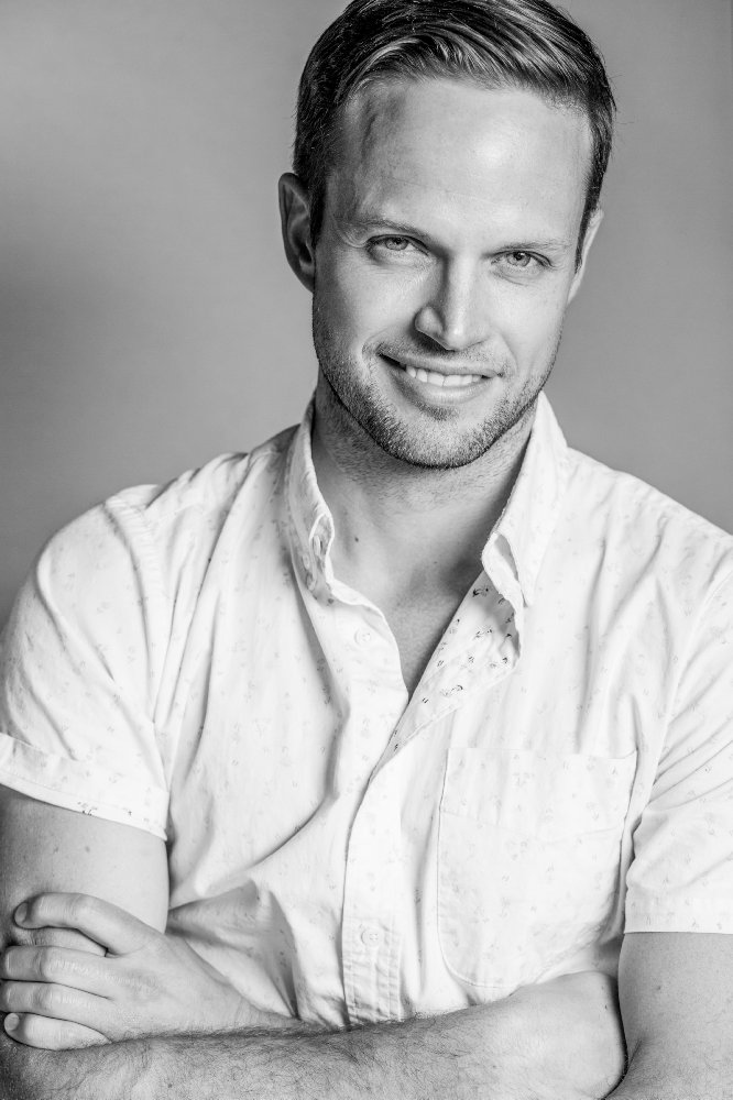 Eric Murdoch