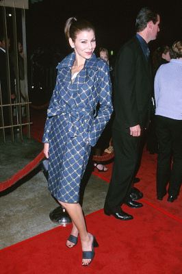 Heather Dubrow