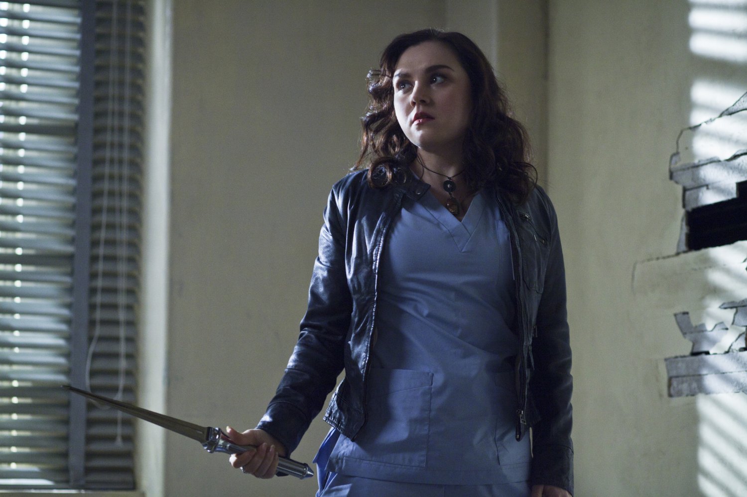 Rachel Miner