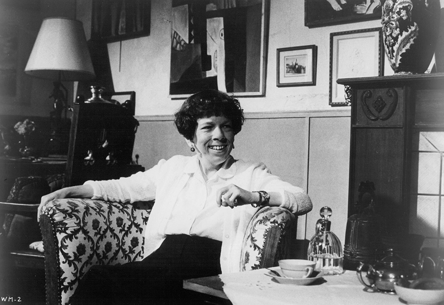 Alice B. Toklas