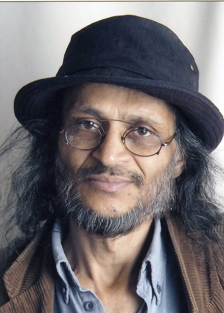 Mohammad Aslam Ansari