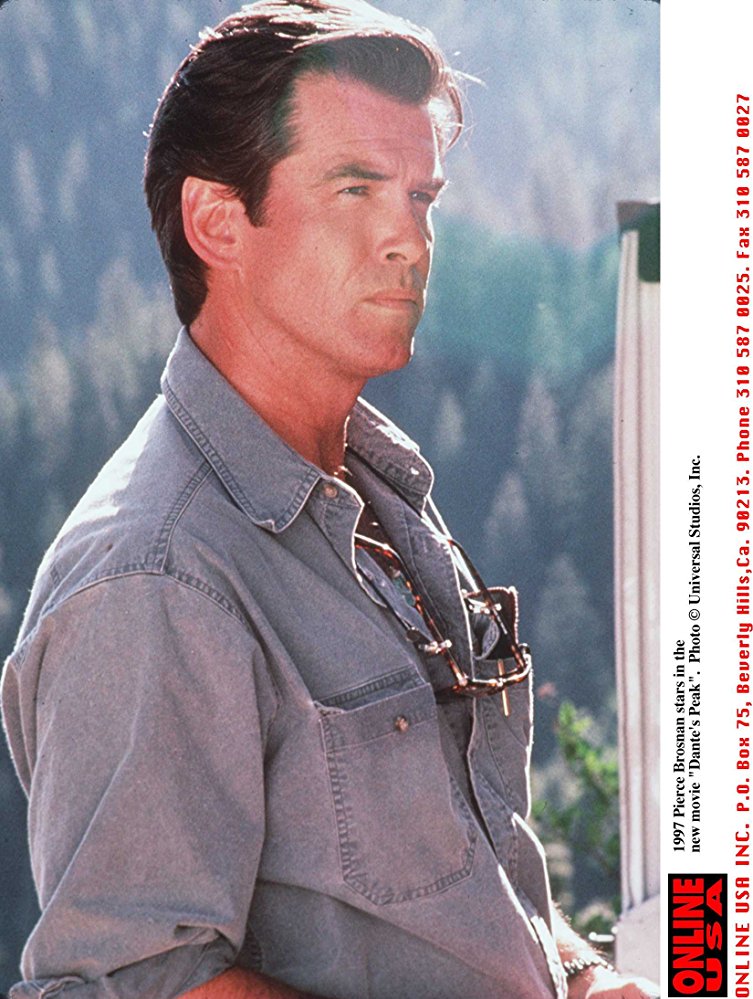 Harry Dalton