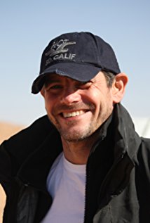 Daryl Goodrich