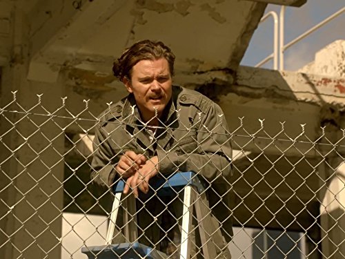 Martin Riggs