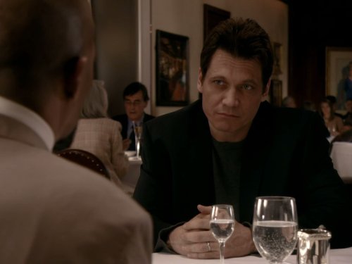 Holt McCallany