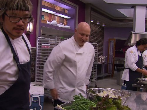 Tom Colicchio