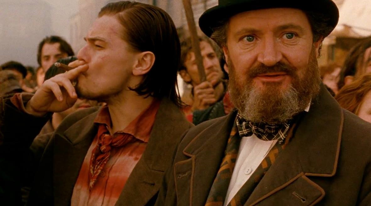 William 'Boss' Tweed