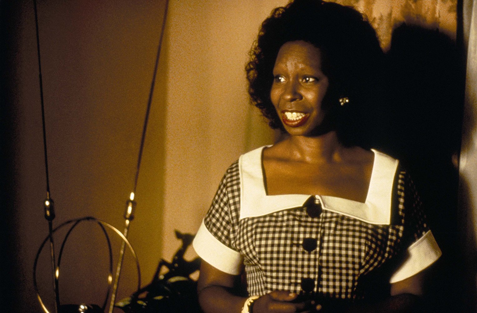 Corrina Washington