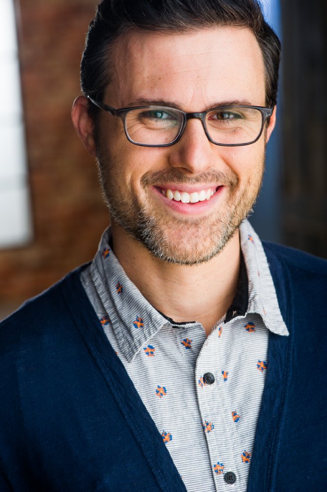 Andy Stokan