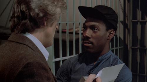 Reggie Hammond