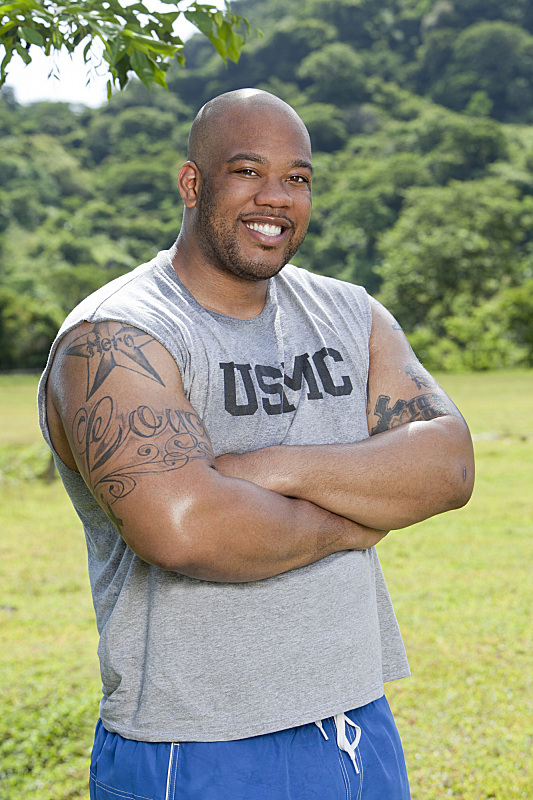 Shamar Thomas