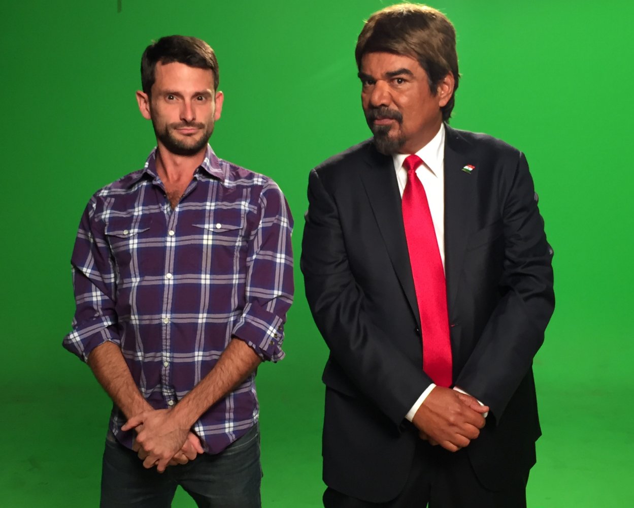 Tony Rodriguez