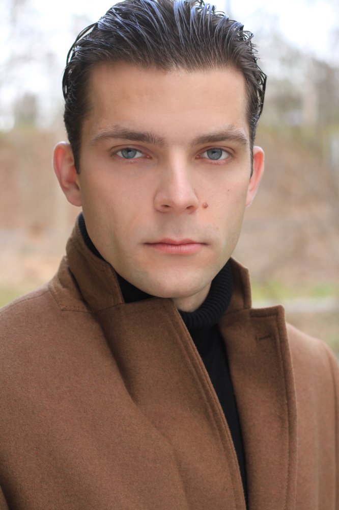 Francis Danca