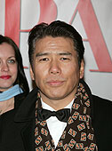 Yoshiro Kono