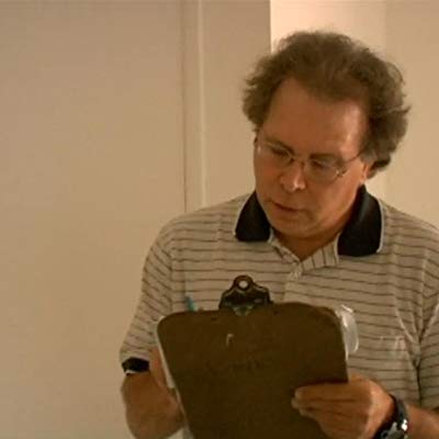 Himself - Appraiser