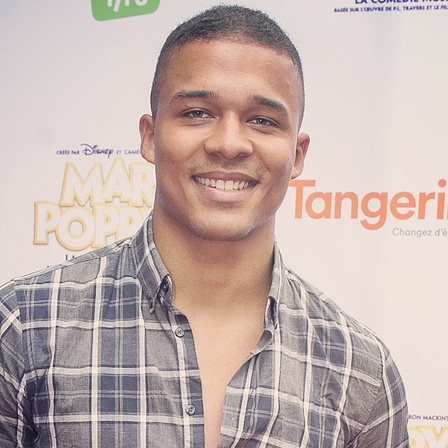 Karl Walcott