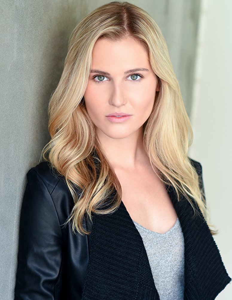 Rebecca Adams