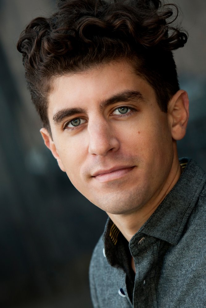 Matt Talese