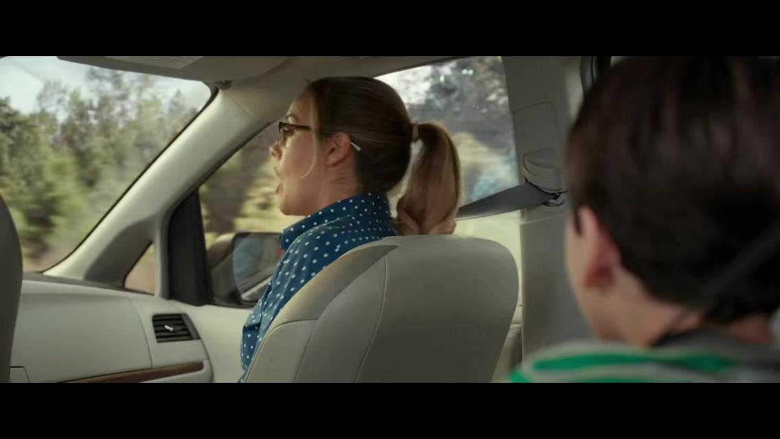 Susan Heffley