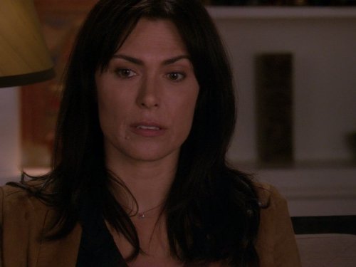 Michelle Forbes