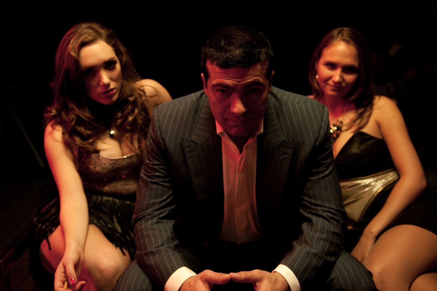 Tamer Hassan