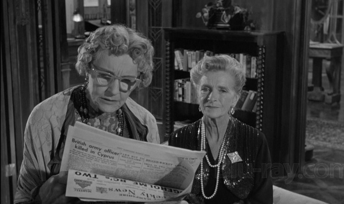 Mrs. Railton-Bell