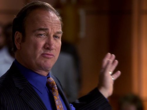 Jim Belushi
