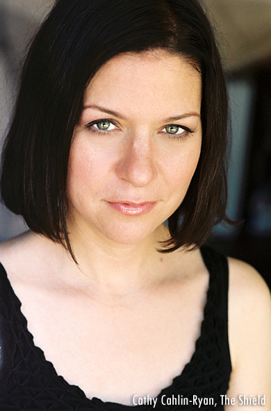 Cathy Cahlin Ryan