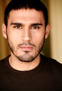 Aaron Ramzi