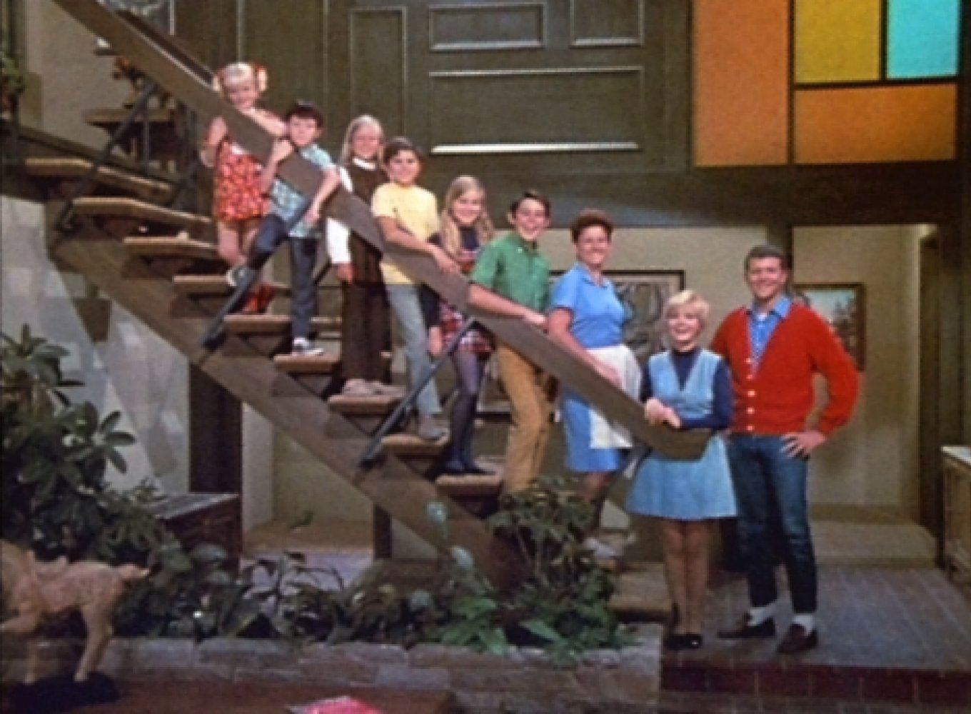 Florence Henderson