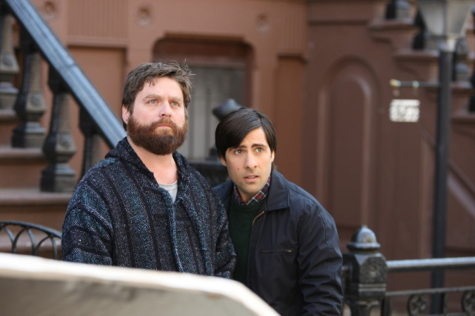 Jonathan Ames