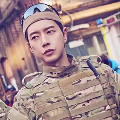 Soldier