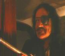 Bruce Mercury