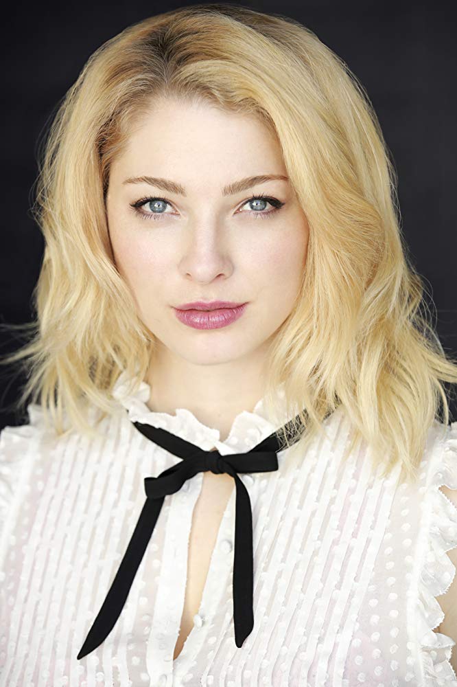 Kate Spare