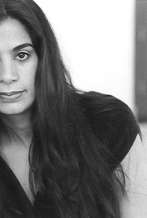 Maysoon Zayid