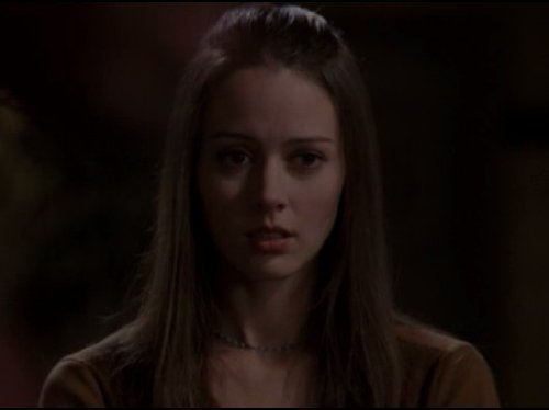 Winifred 'Fred' Burkle