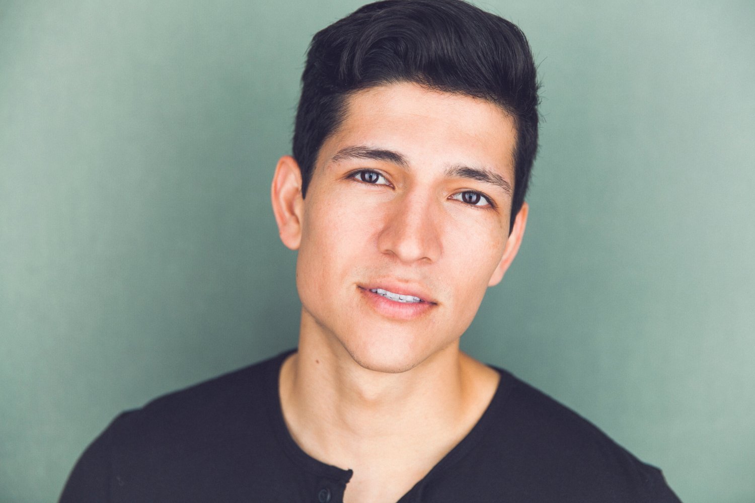 Danny Ramirez
