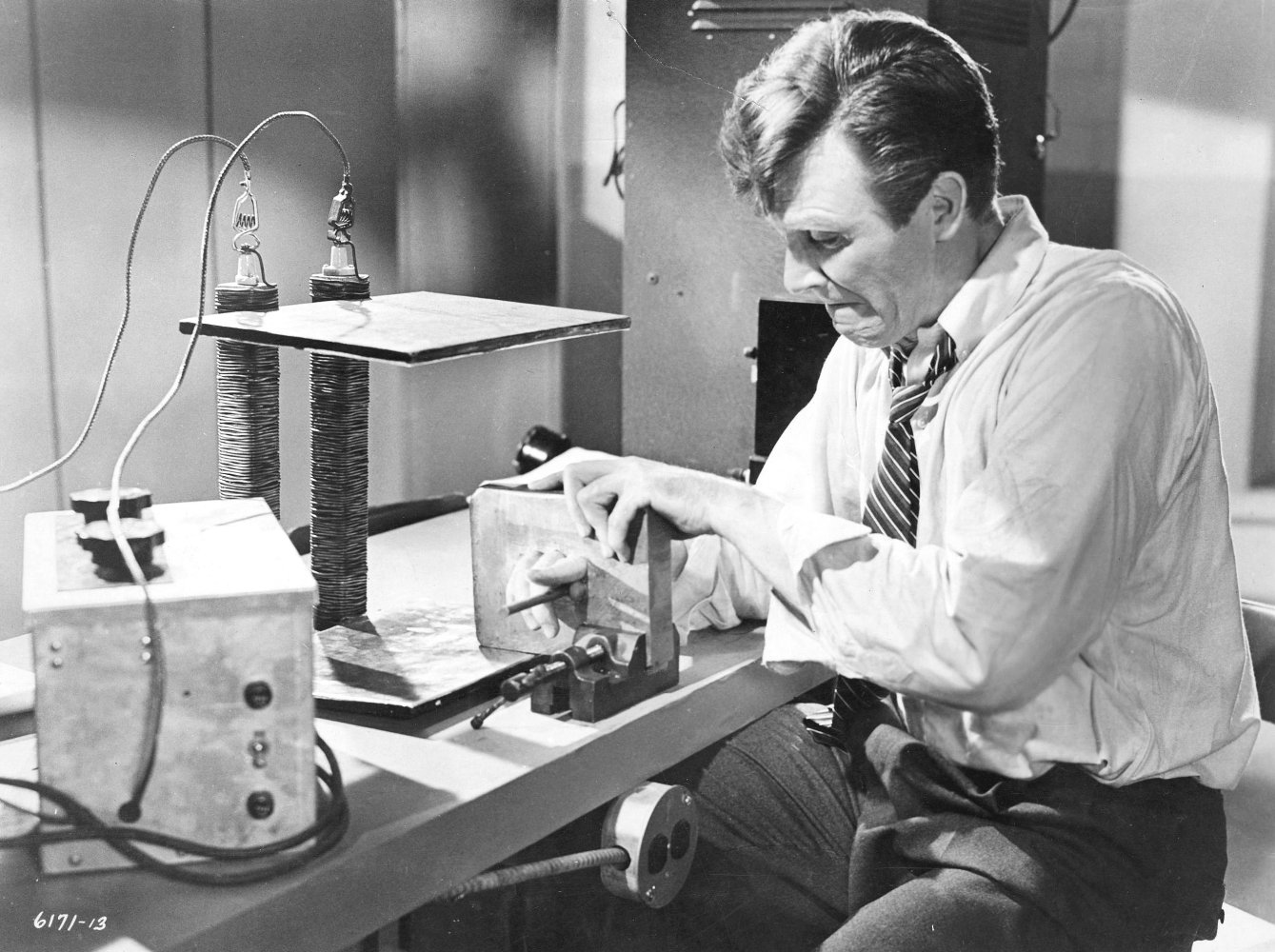 Robert Lansing