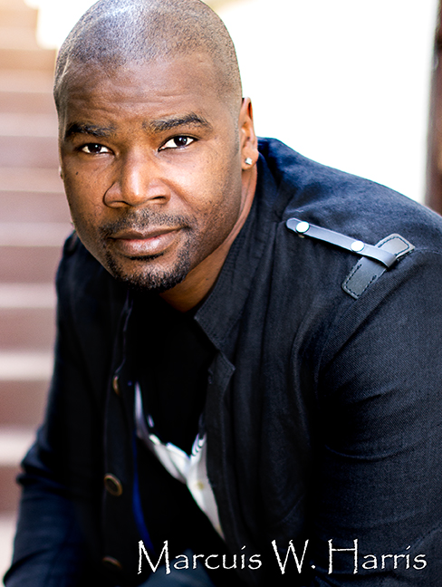 Marcuis Harris