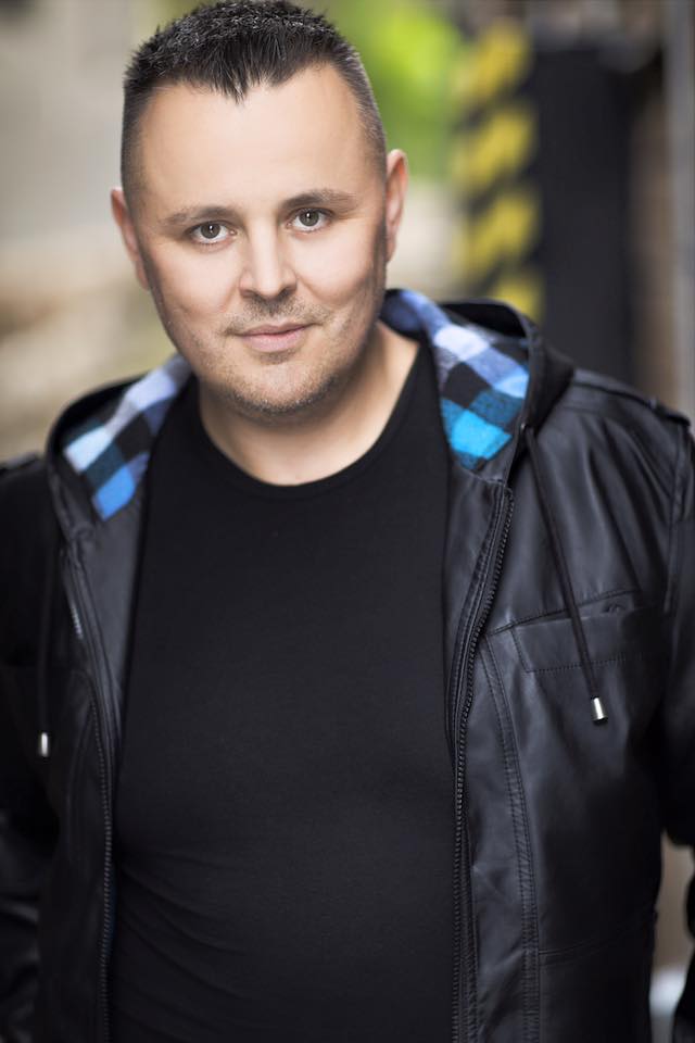 Shane Davidson