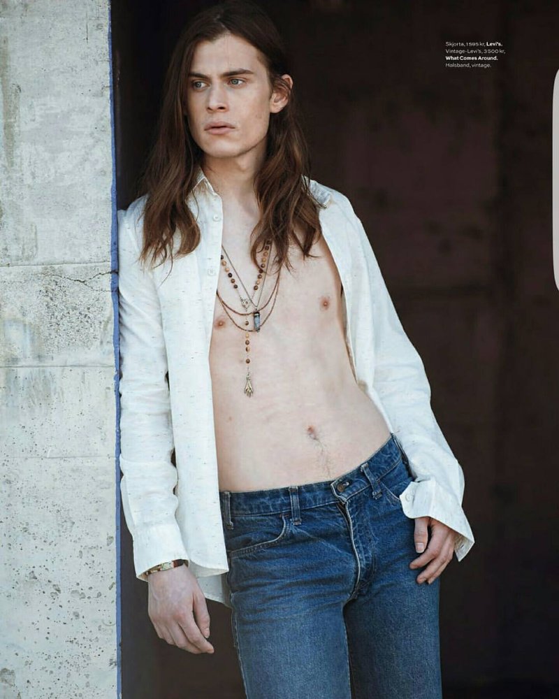 Harry Hains