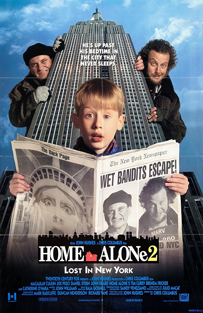 Kevin McCallister