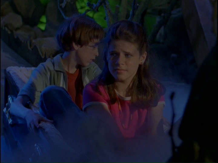 Freddy Renfield