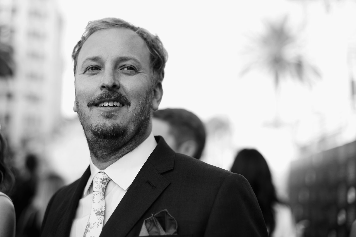 James Bobin