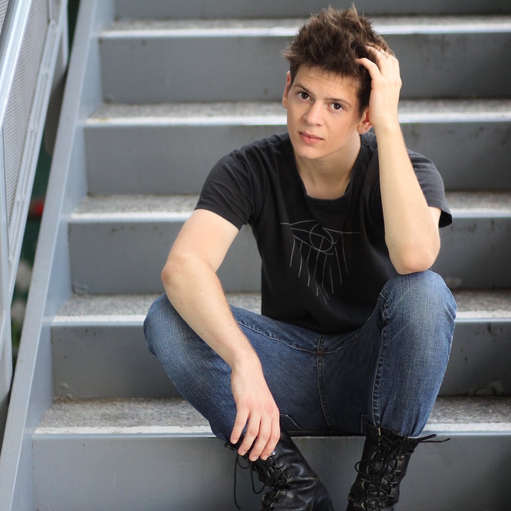 Reece Everett Ryan