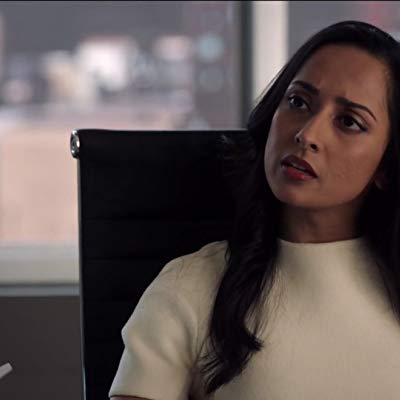 Stephanie Patel, Stephanie