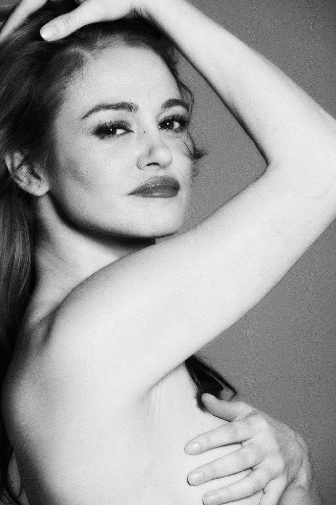 Lucie Laurier