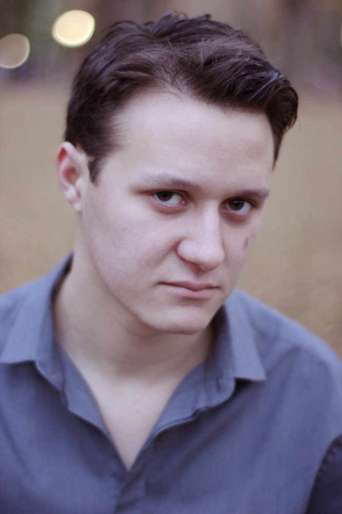 Aaron Daniel Jacob