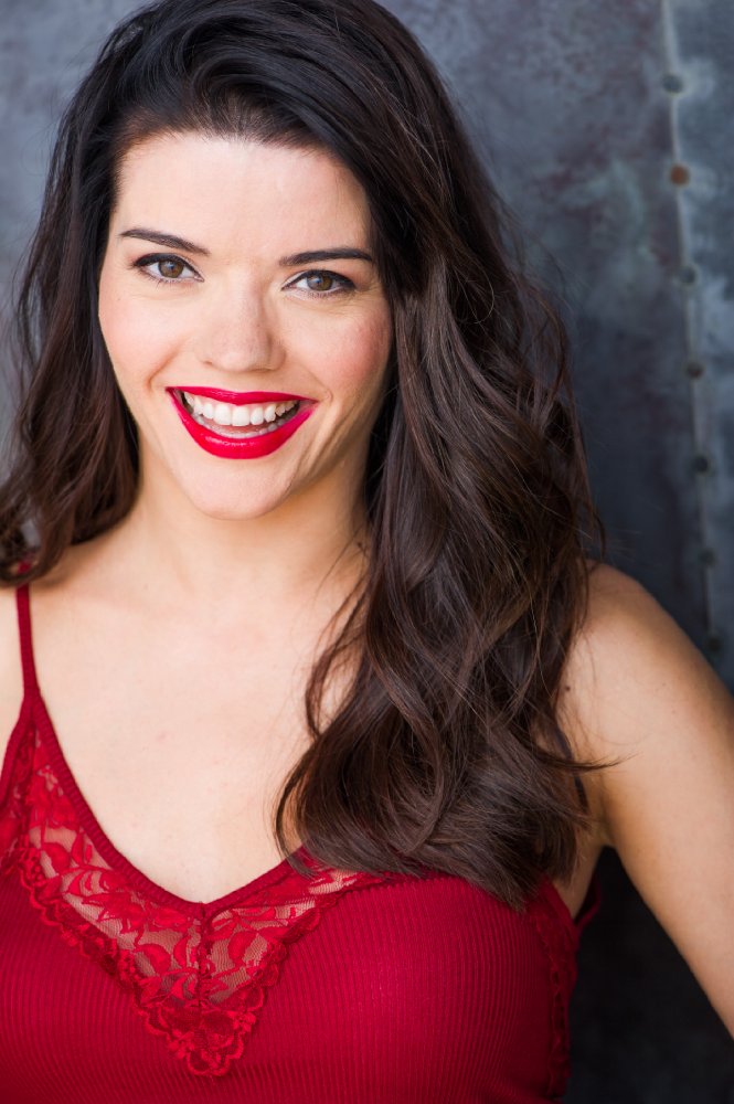 Charlene Rose