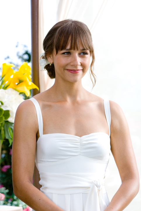 Zooey Rice